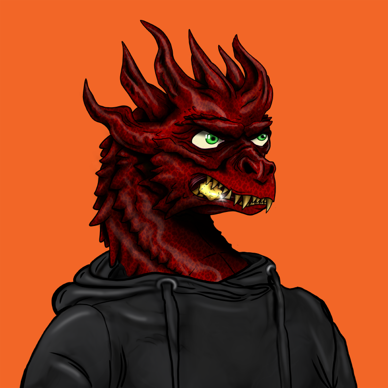 Ancient Dragon